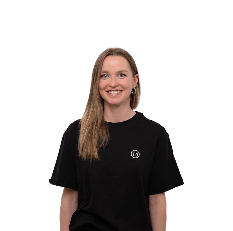 Anna Lüftner