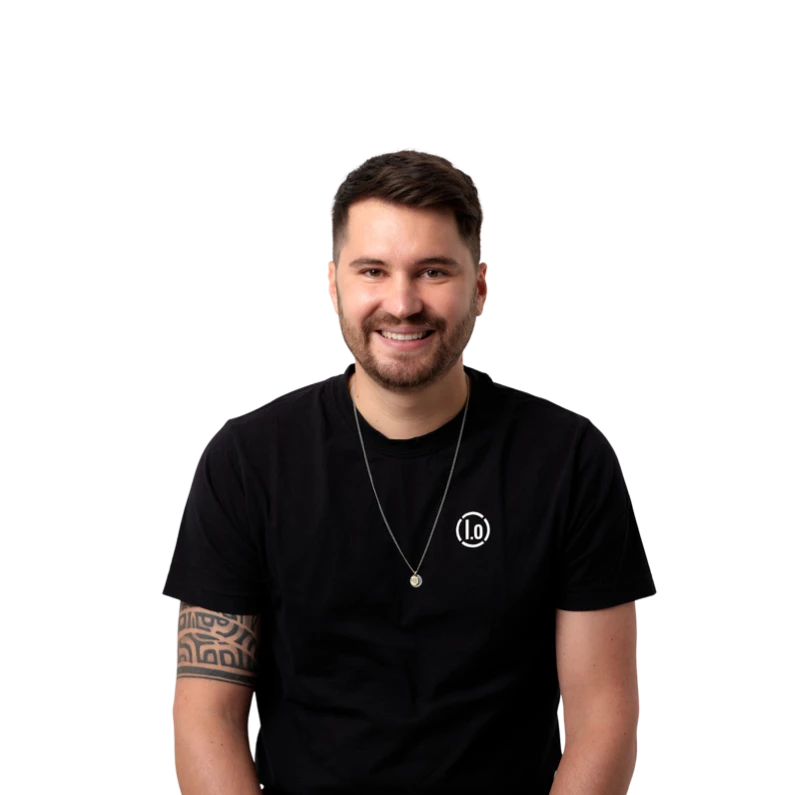 Simon Nimmervoll